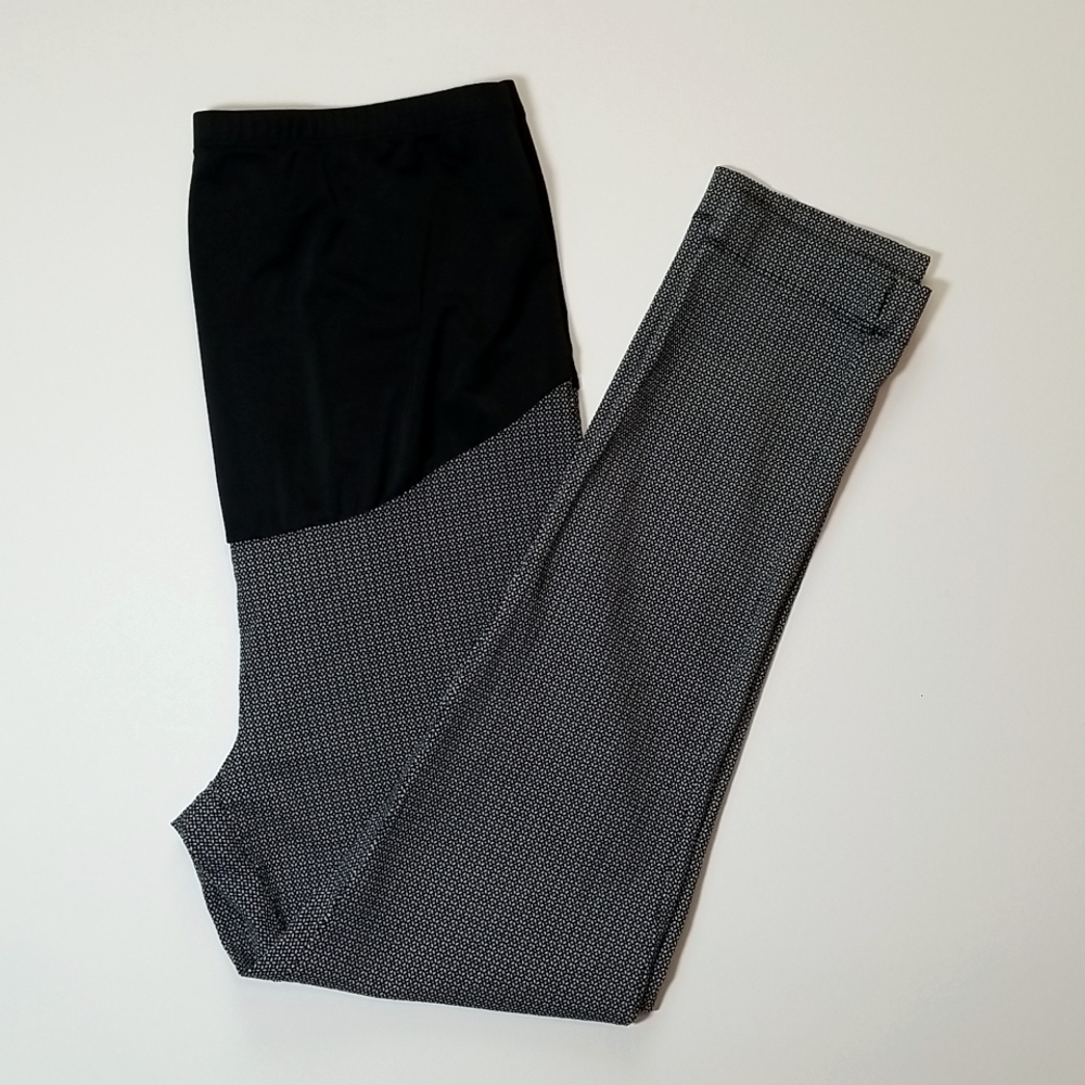 Flutter & Kick maternity pants